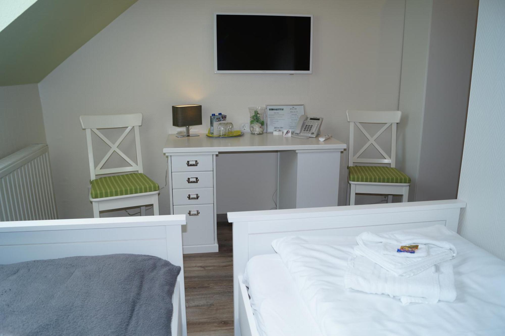 Regiohotel Aparthotel Wernigerode Exteriör bild